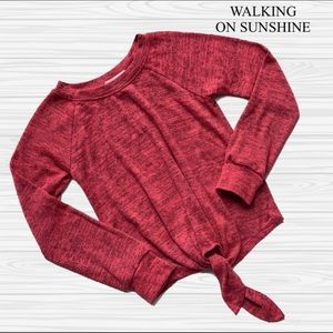 Light Weight Sweater